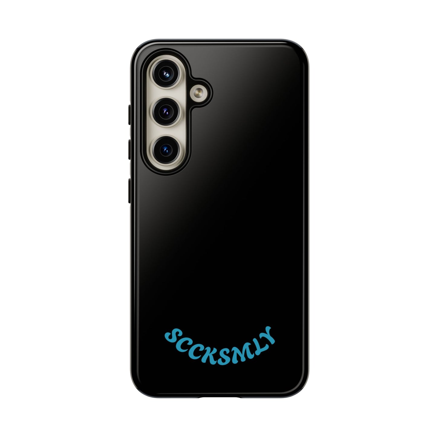SOLID Blackout Tough Case for Samsung