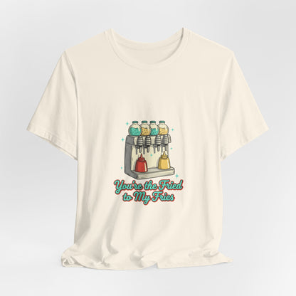 Pantry Condiment Dispenser Tee t-shirt