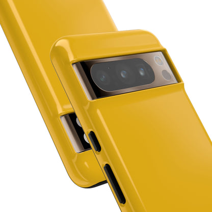 SOLID Bubble Bee Tough Case for Google Pixel