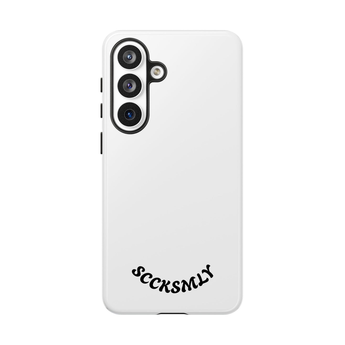 SOLID Bleach Arc Tough Case for Samsung