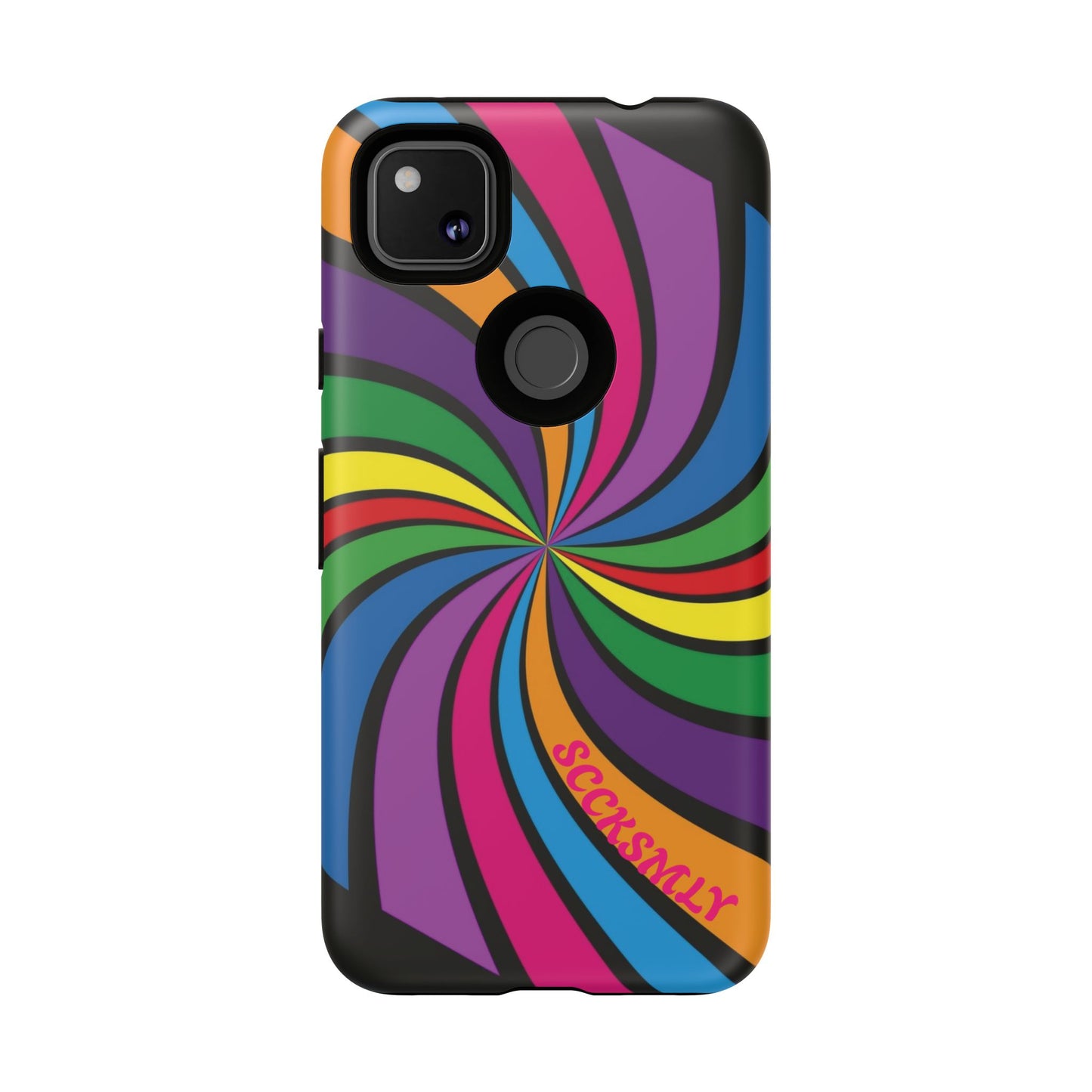 Remember Me Phone Case for Google Pixel