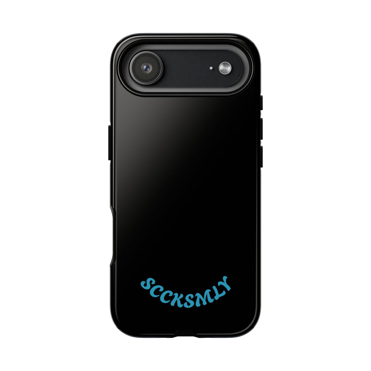 SOLID Blackout Tough Case for Apple