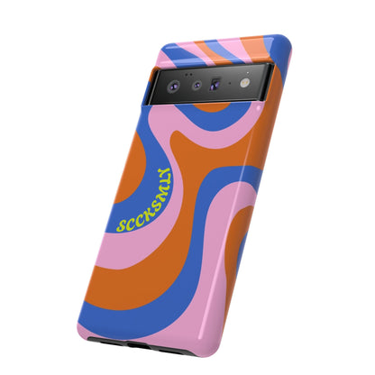 Electric Kool-Aid Phone Case for Google Pixel