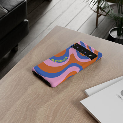 Electric Kool-Aid Phone Case for Google Pixel