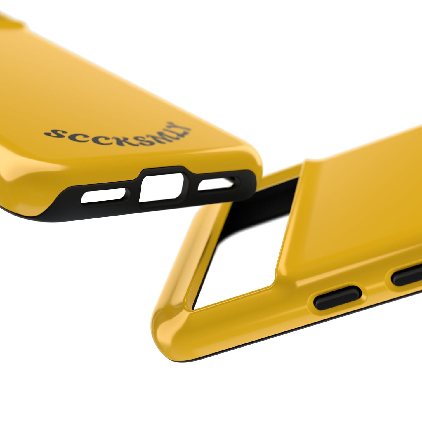 SOLID Bubble Bee Tough Case for Google Pixel