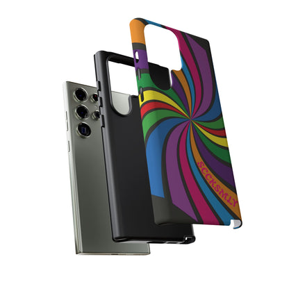Remember Me Phone Case for Samsung
