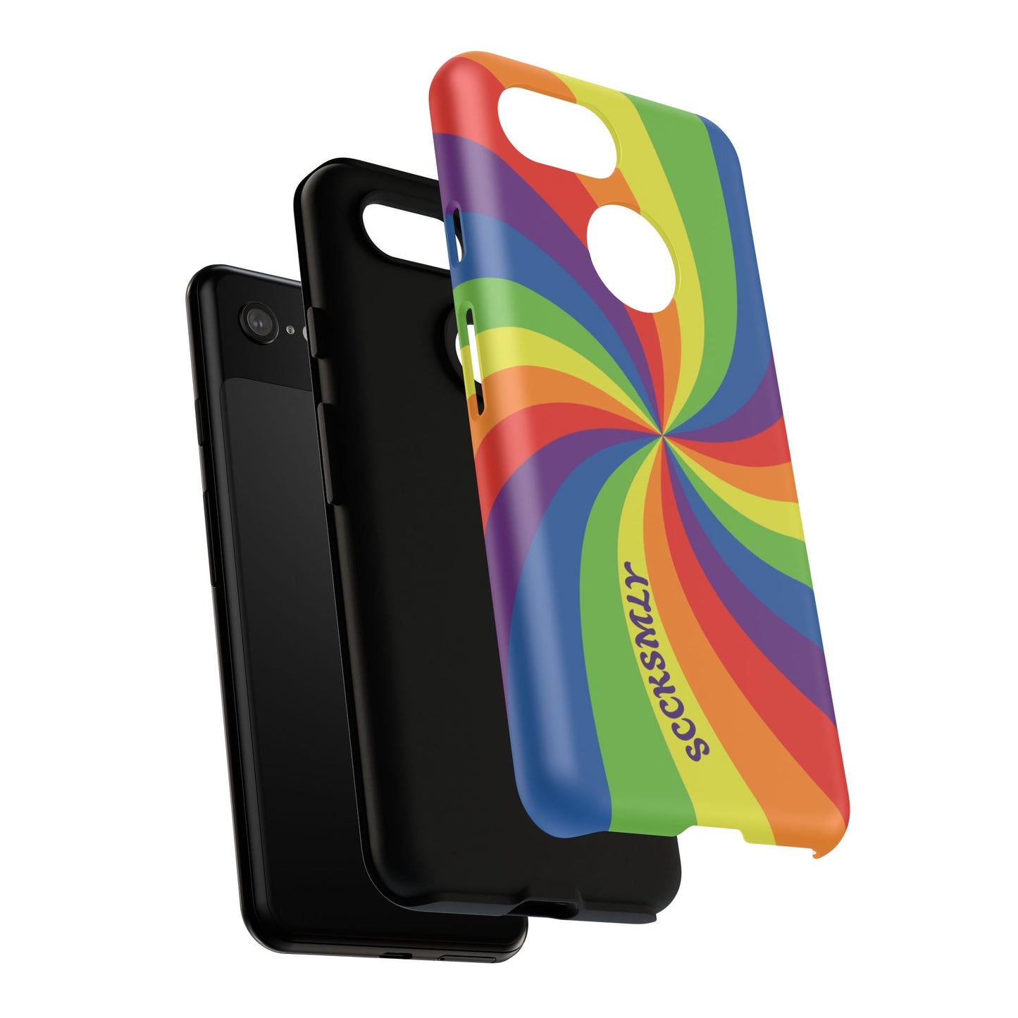 Soo Joyful Phone Case for Google Pixel