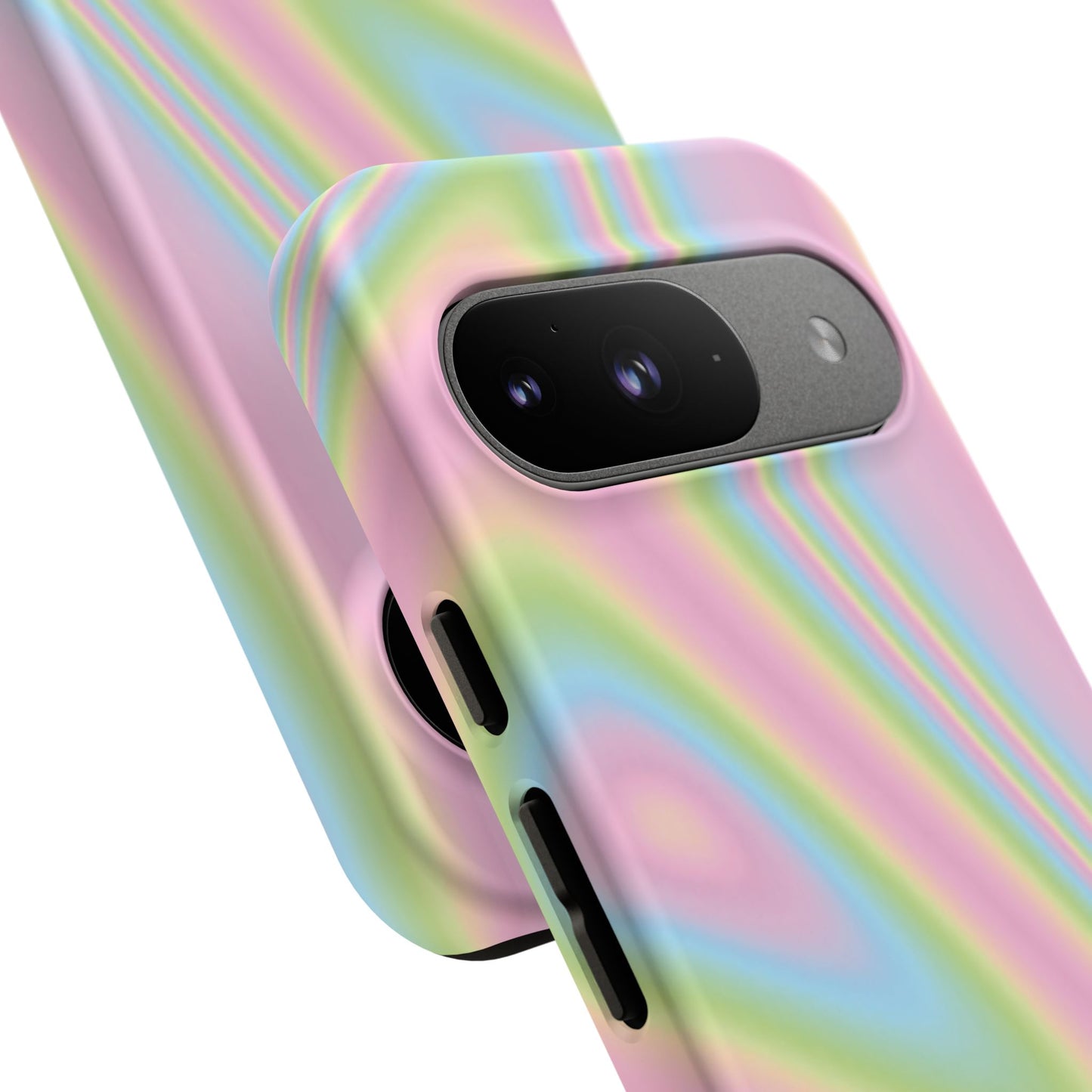 Party Combo Swirl Phone Case for Google Pixel