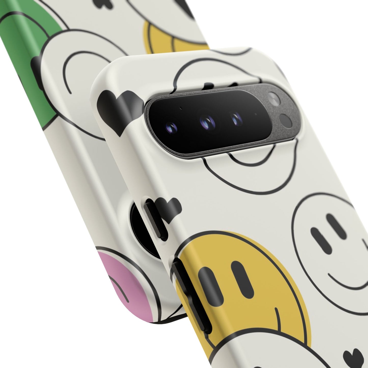 Super Smiles Phone Case for Google Pixel