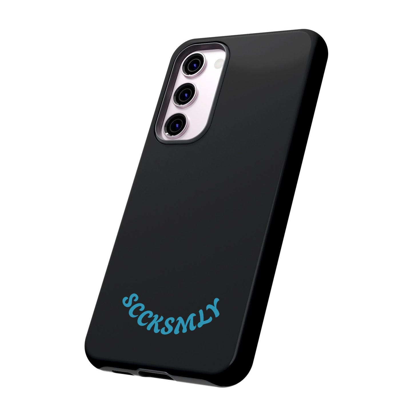 SOLID Blackout Tough Case for Samsung