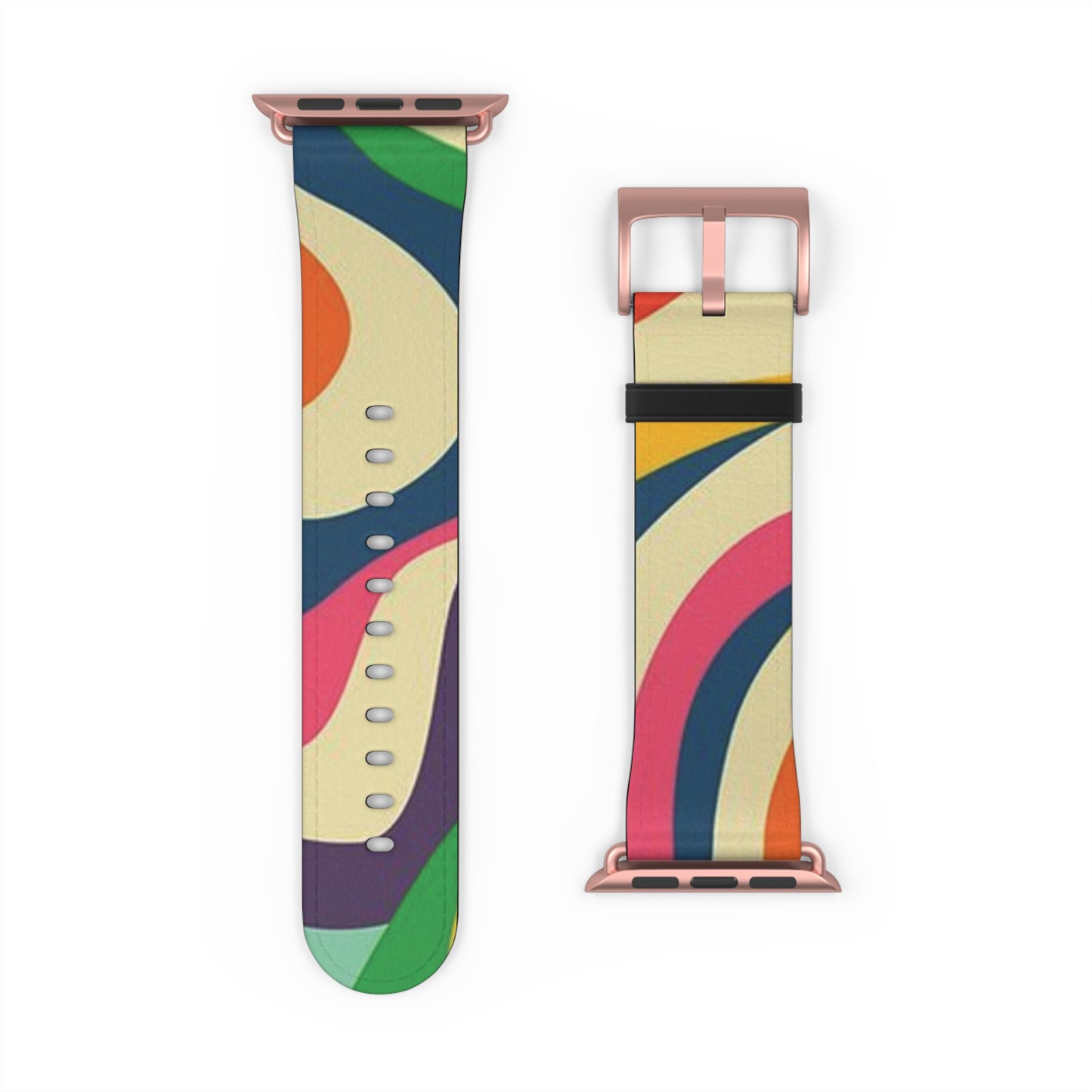 Lucid Band for Apple Watch