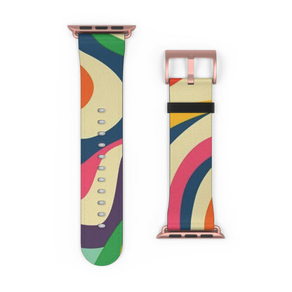 Lucid Band for Apple Watch