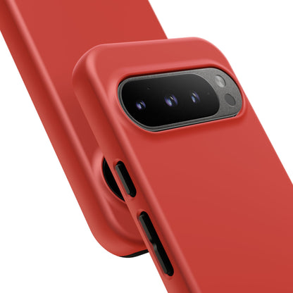 SOLID Pixel Punch Tough Case for Google Pixel
