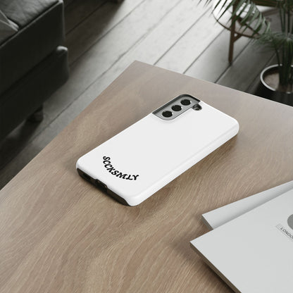 SOLID Bleach Arc Tough Case for Samsung