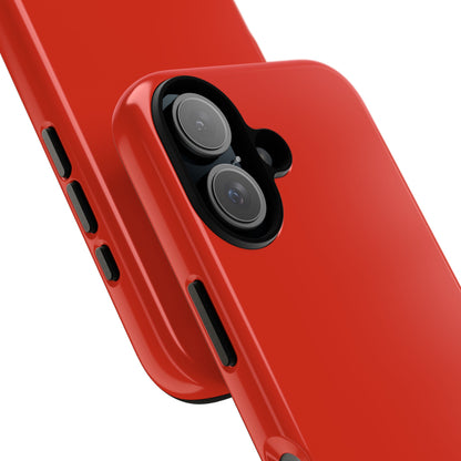 SOLID Pixel Punch Tough Case for Apple