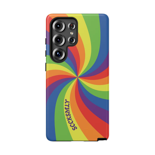 Soo Joyful Phone Case for Samsung