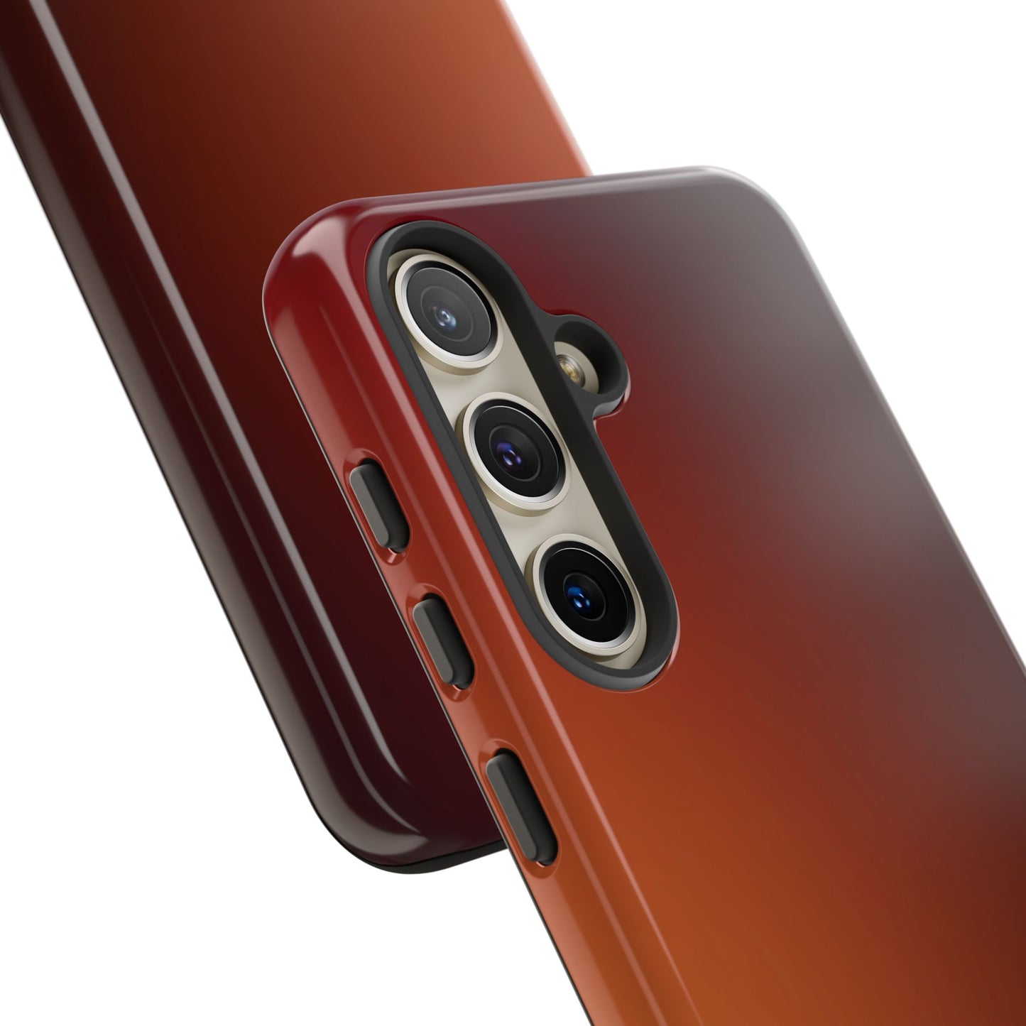 Canyon Desert Tough Phone Case for Samsung