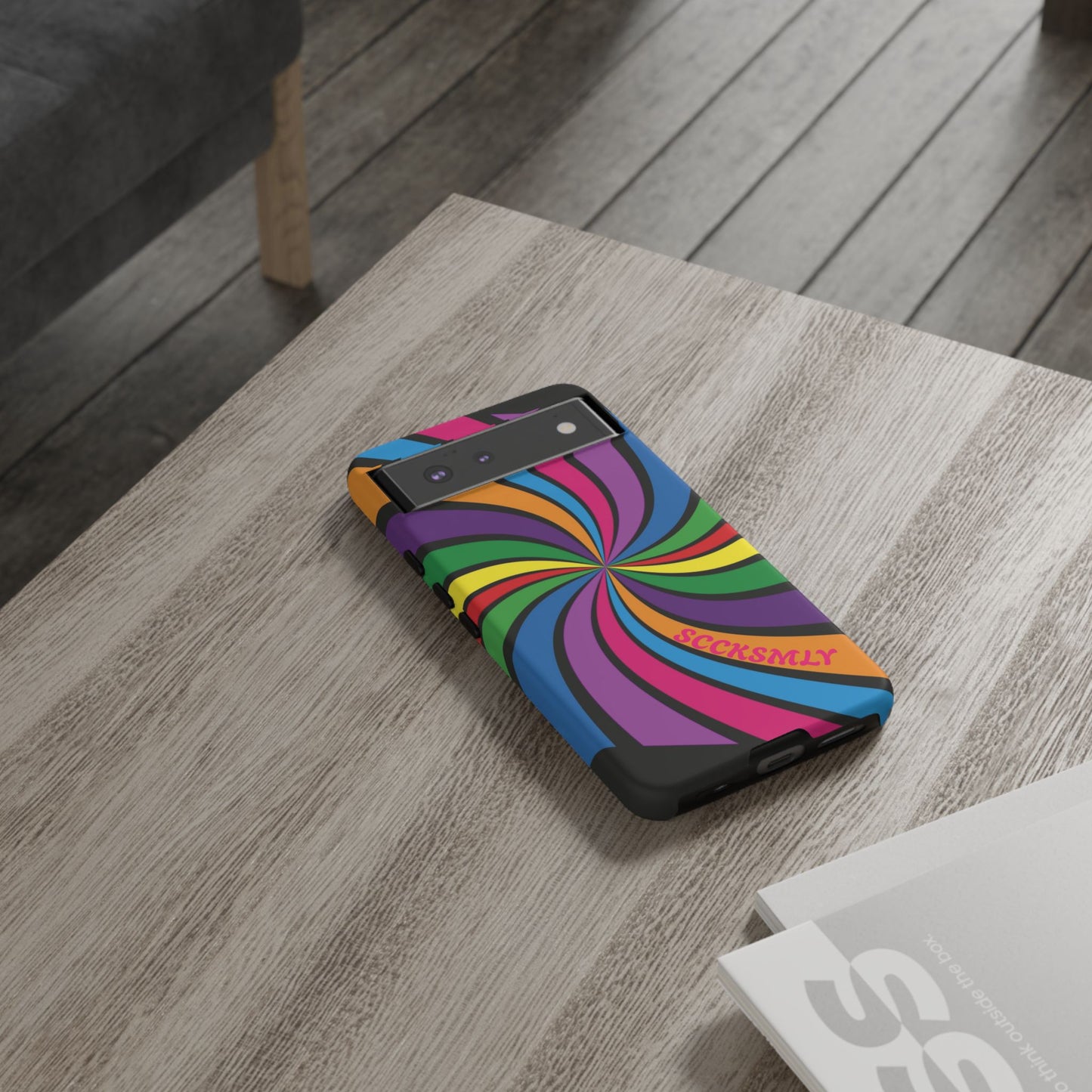 Remember Me Phone Case for Google Pixel