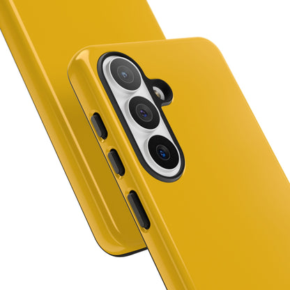 SOLID Bubble Bee Tough Case for Samsung