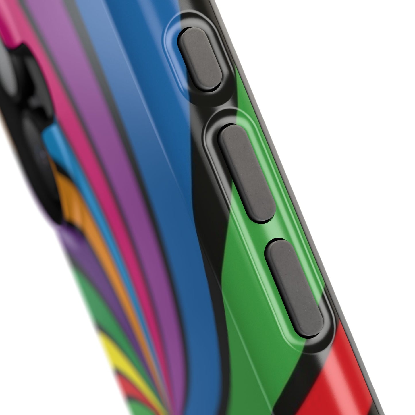 Remember Me Phone Case for Apple