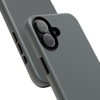 SOLID Phantom Tough Case for Apple