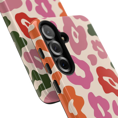 Sassy Cheetah Phone Case for Samsung