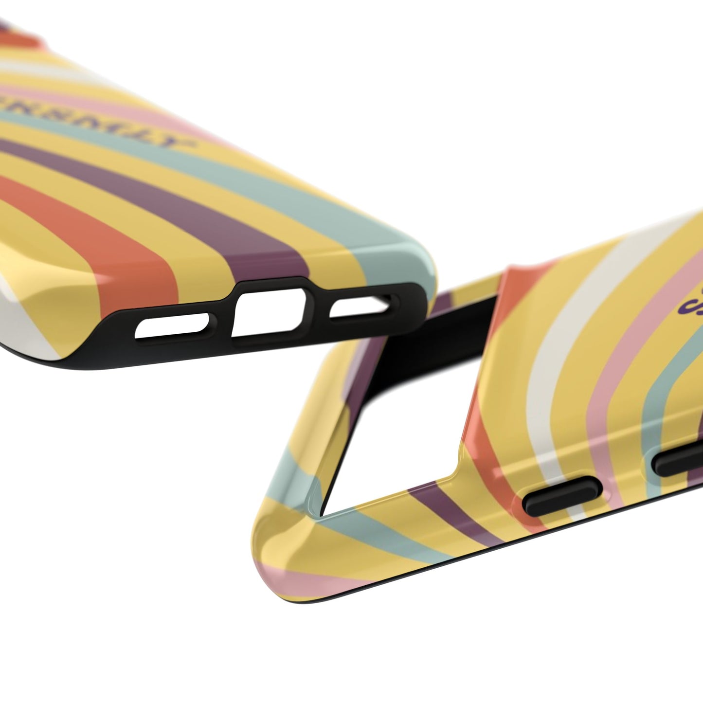 Vintage Groove Phone Case for Google Pixel