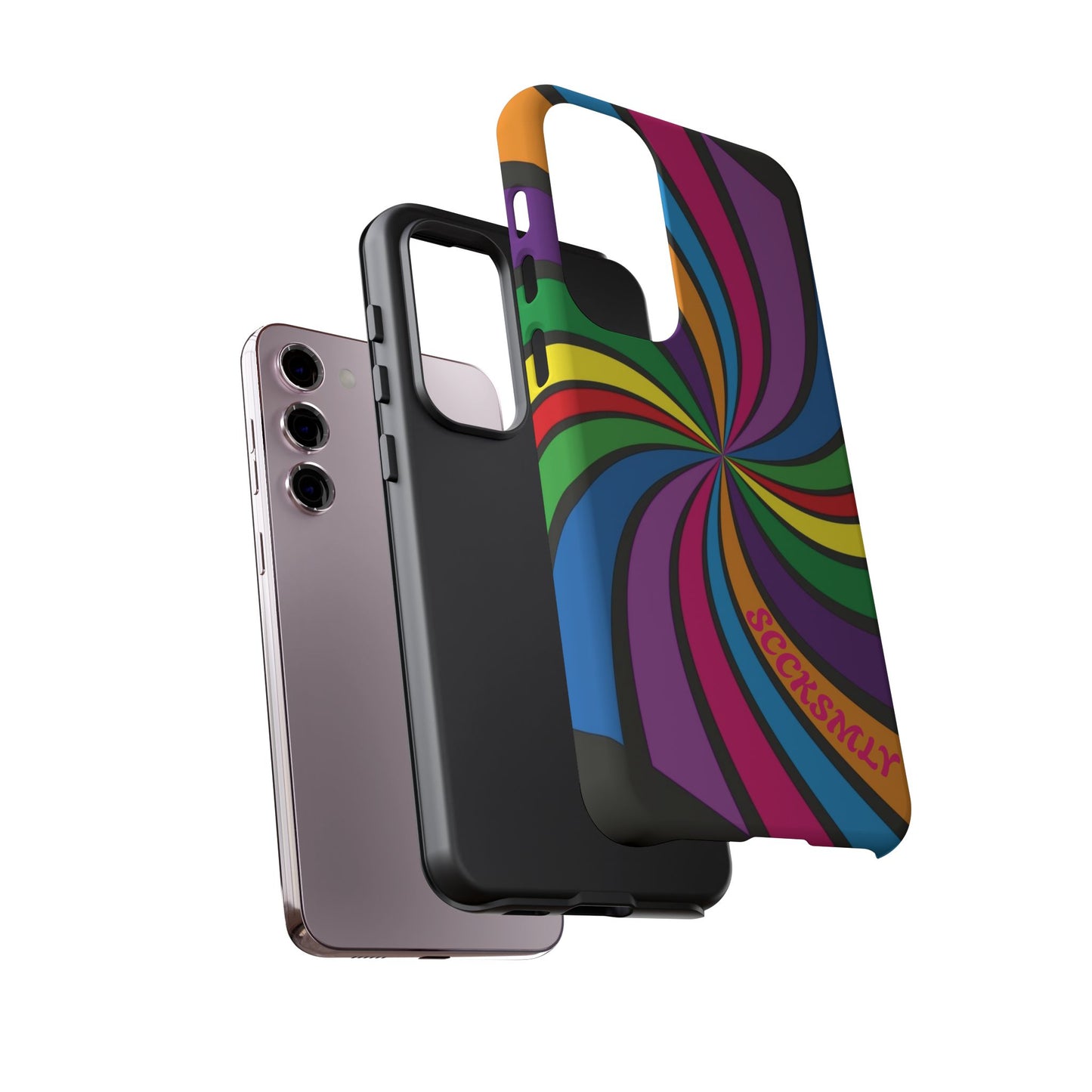 Remember Me Phone Case for Samsung