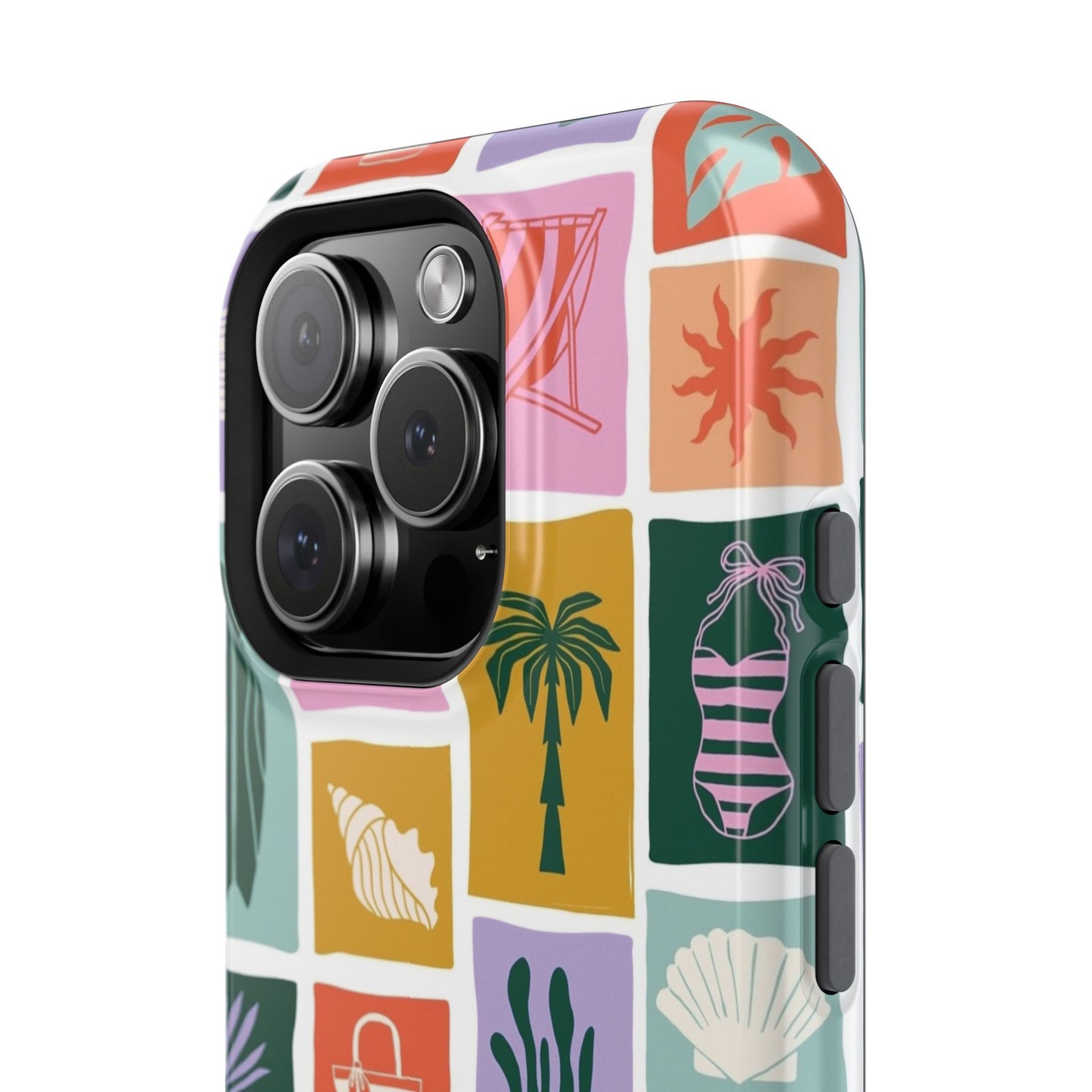 Beach memories Phone Case for Apple