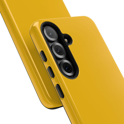 SOLID Bubble Bee Tough Case for Samsung