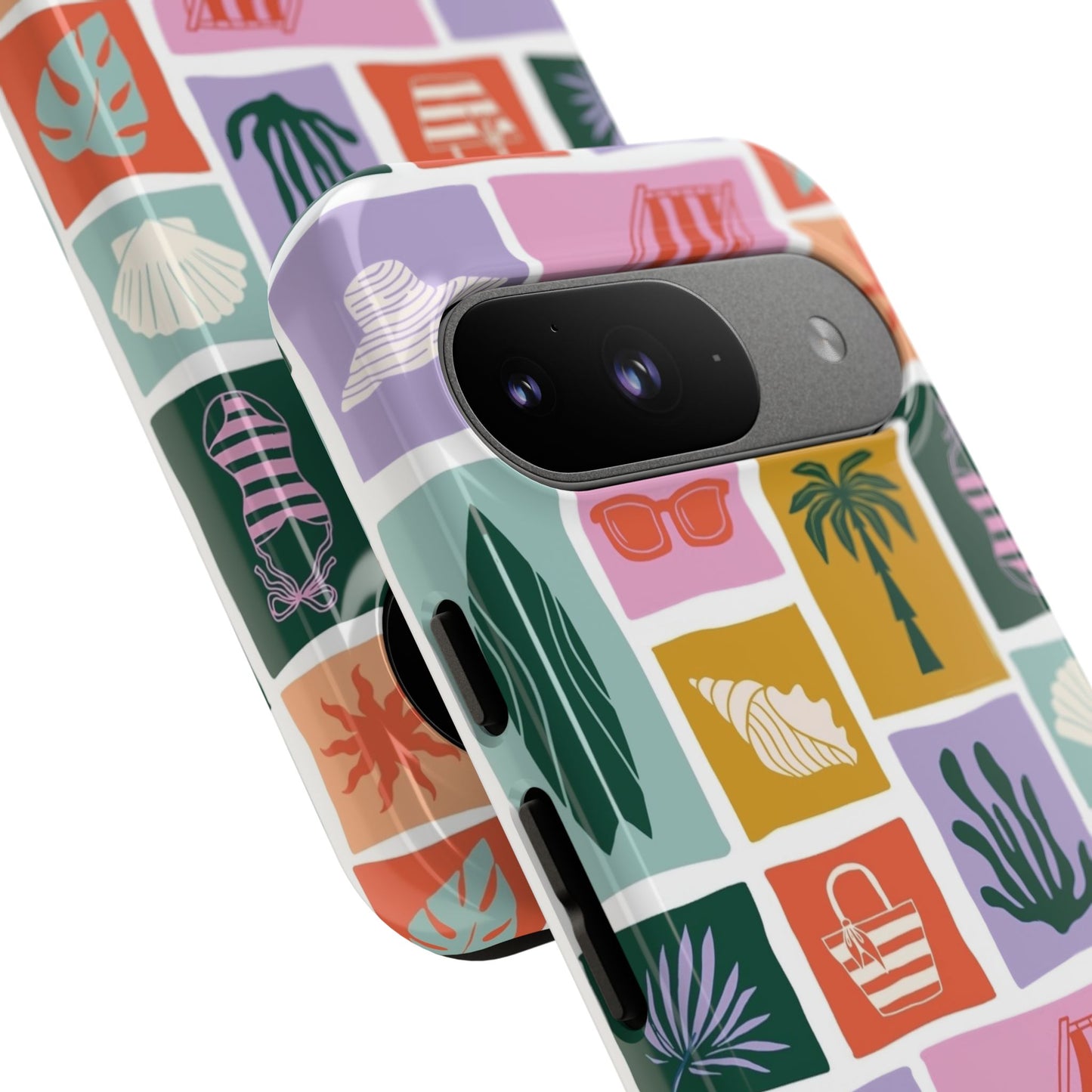 Beach Memories Phone Case for Google Pixel