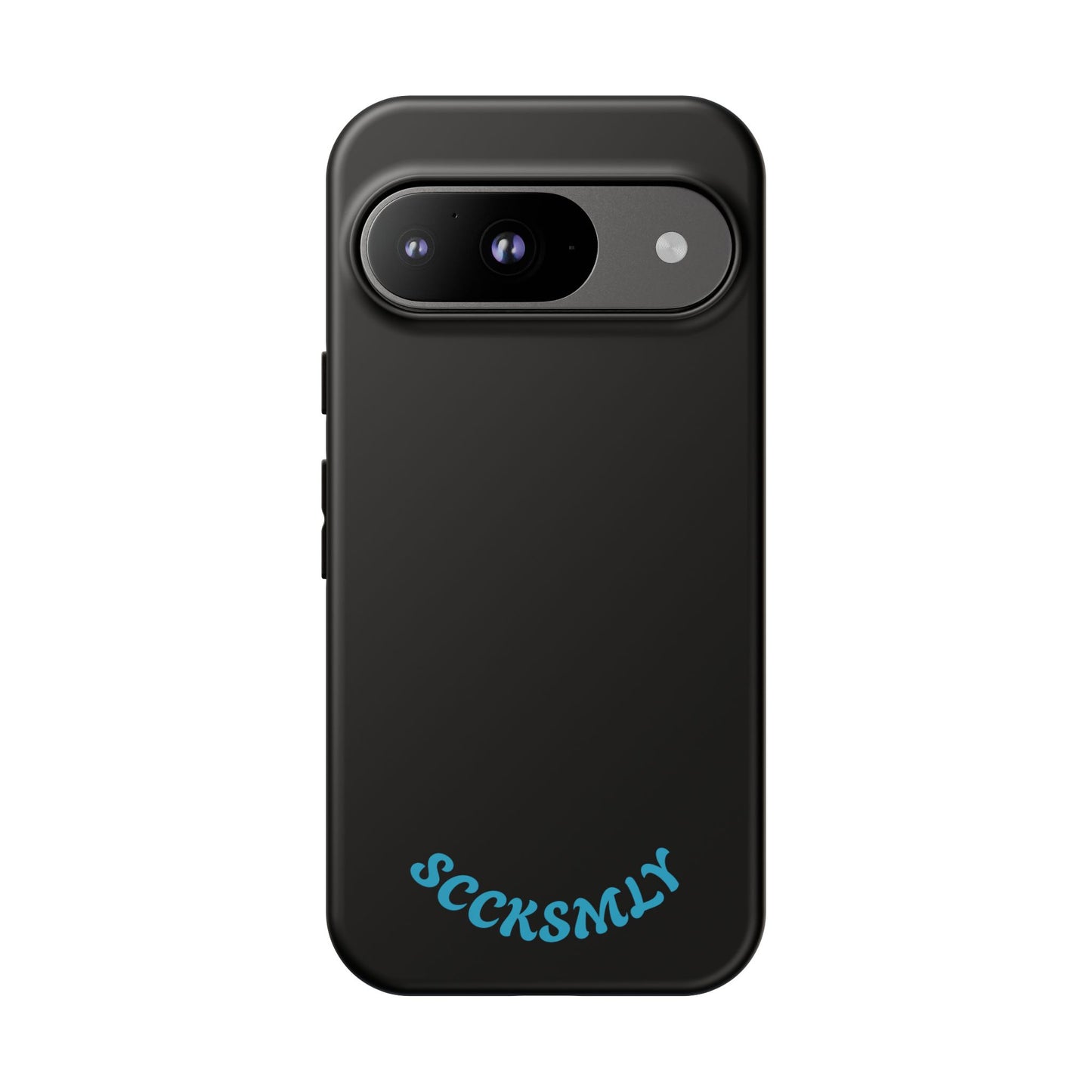 SOLID Blackout Tough Case for Google Pixel