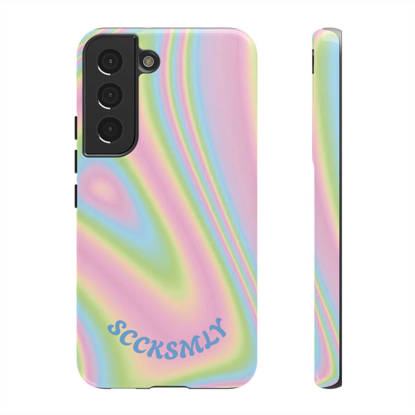 Party Combo Swirl Phone Case for Samsung