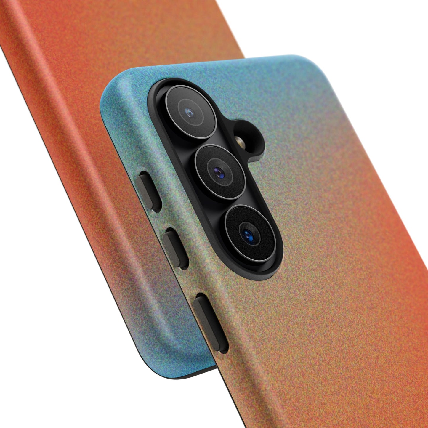 Sunset Nostalgia Tough Phone Case for Google Pixel