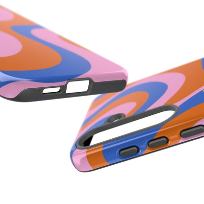 Electric Kool-Aid Phone Case for Samsung