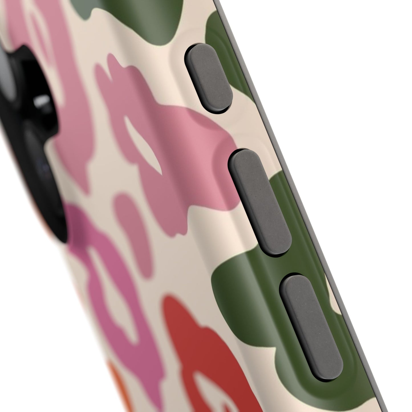 Sassy Cheetah Phone Case for Apple