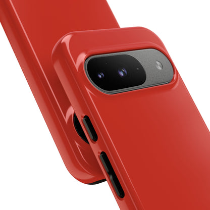 SOLID Pixel Punch Tough Case for Google Pixel