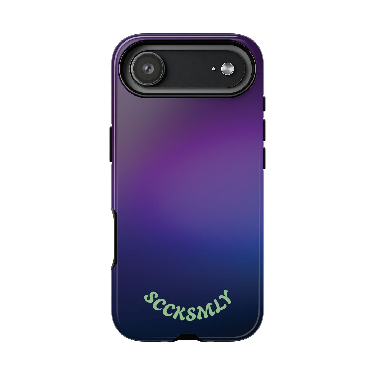 Midnight Ombre Tough Case for Google Pixel