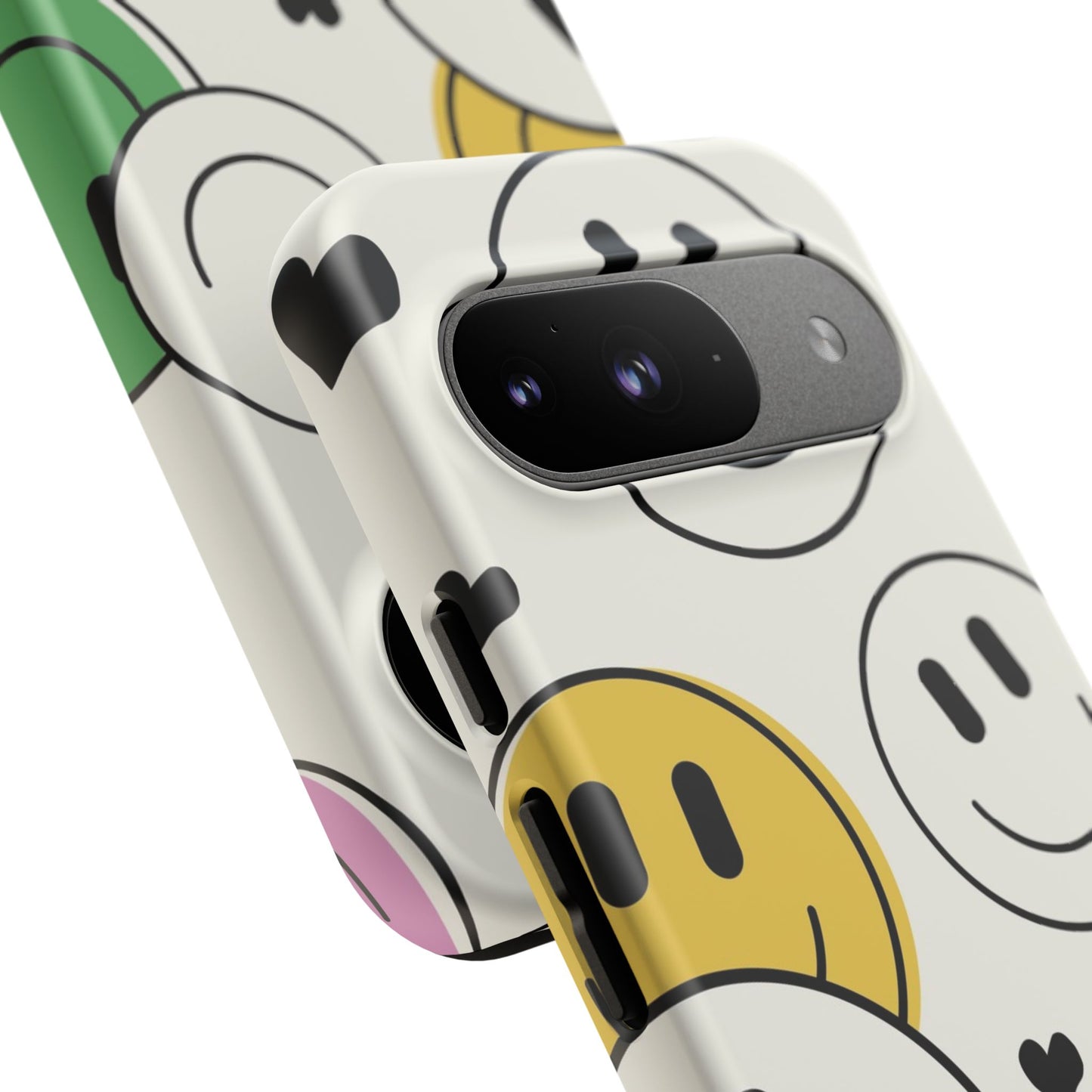 Super Smiles Phone Case for Google Pixel
