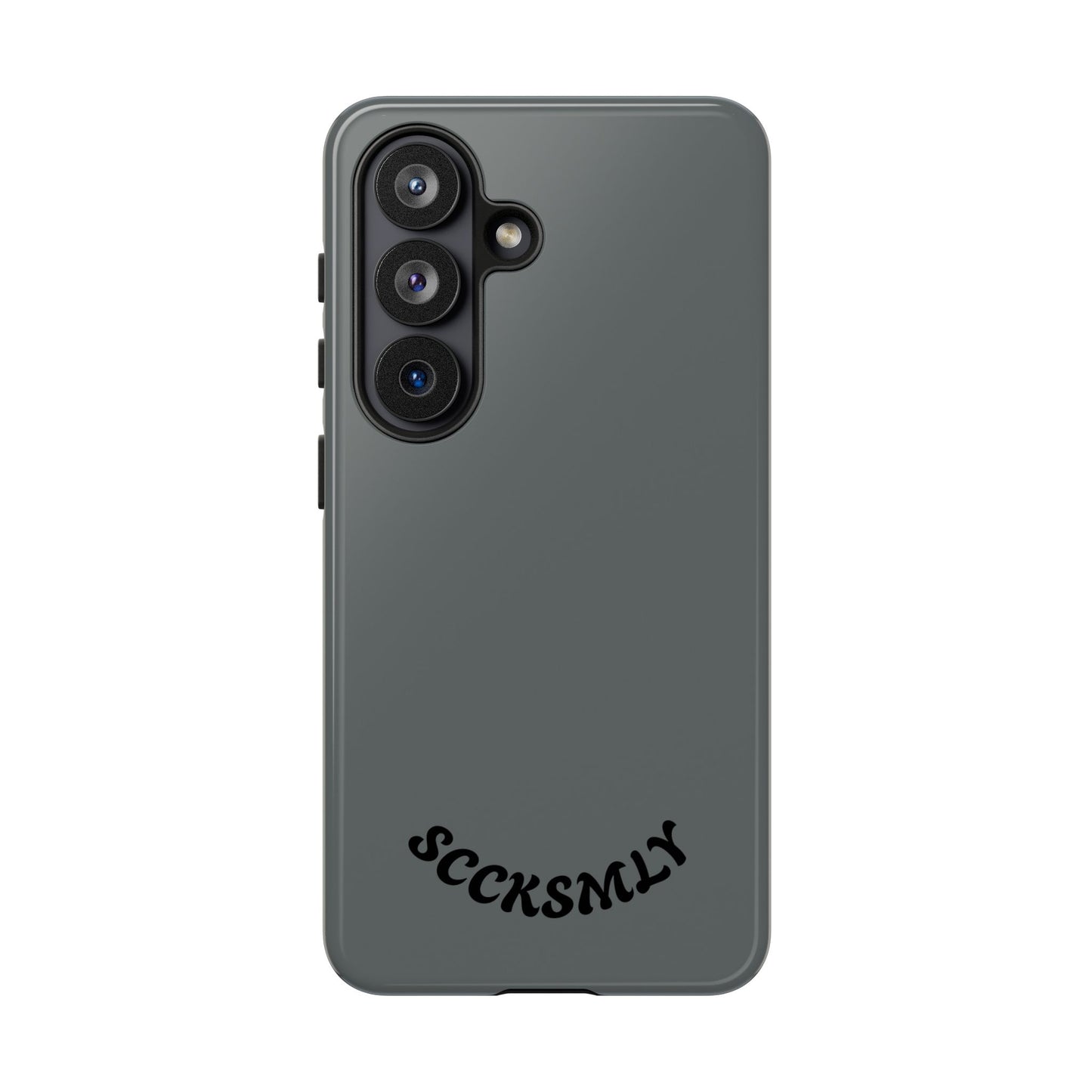 SOLID Phantom Tough Case for Samsung