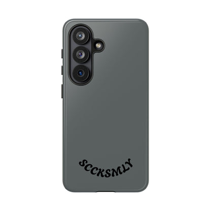 SOLID Phantom Tough Case for Samsung