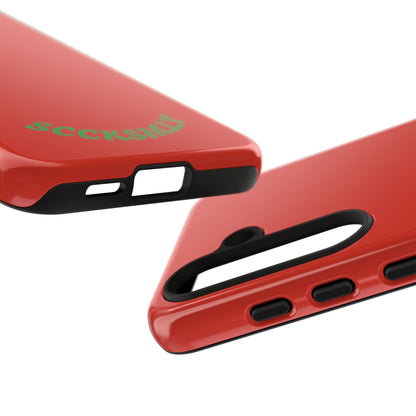 SOLID Pixel Punch Tough Case for Samsung