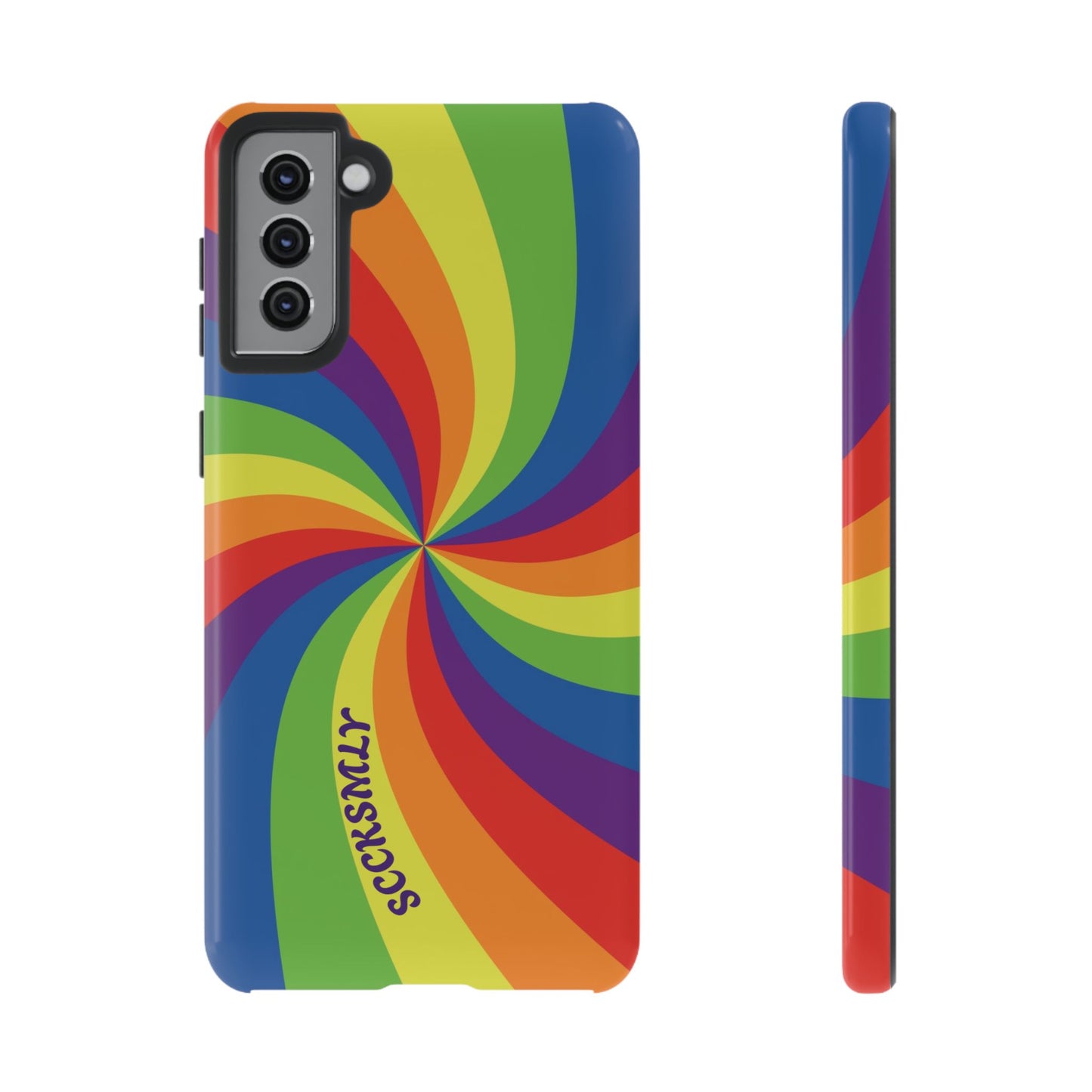 Soo Joyful Phone Case for Samsung