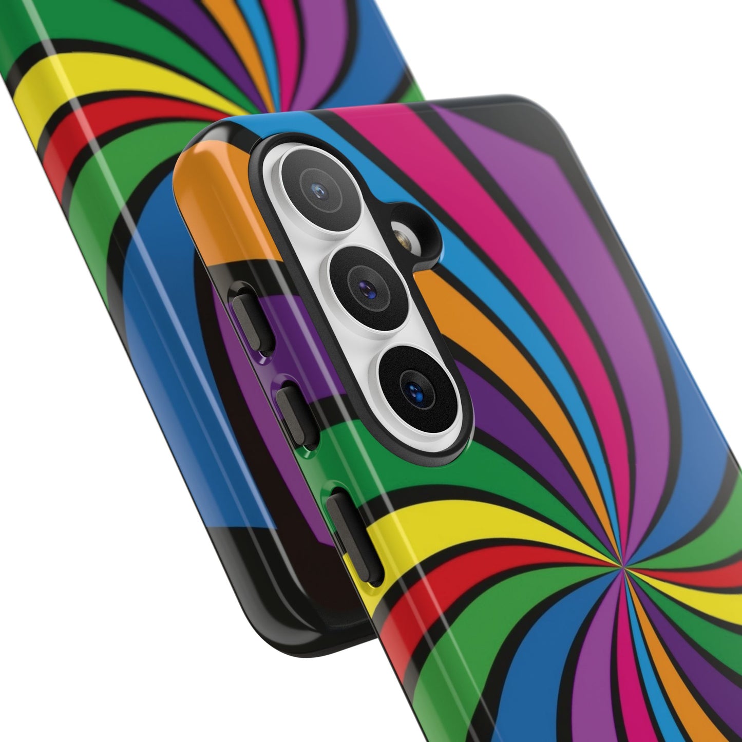 Remember Me Phone Case for Samsung