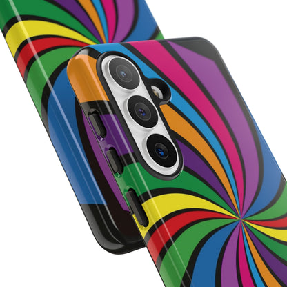 Remember Me Phone Case for Samsung