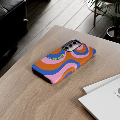 Electric Kool-Aid Phone Case for Samsung