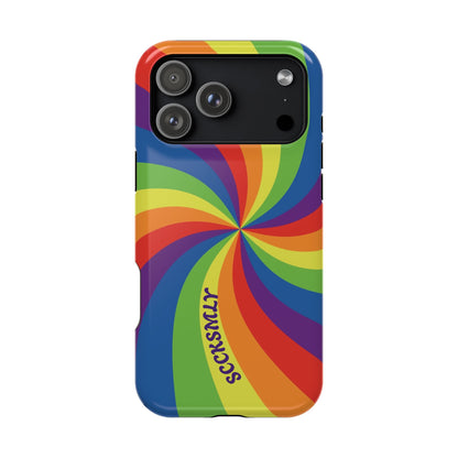Soo Joyful Phone Case for Apple