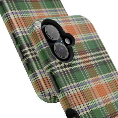 AstroRetro Smile Phone Case for Apple