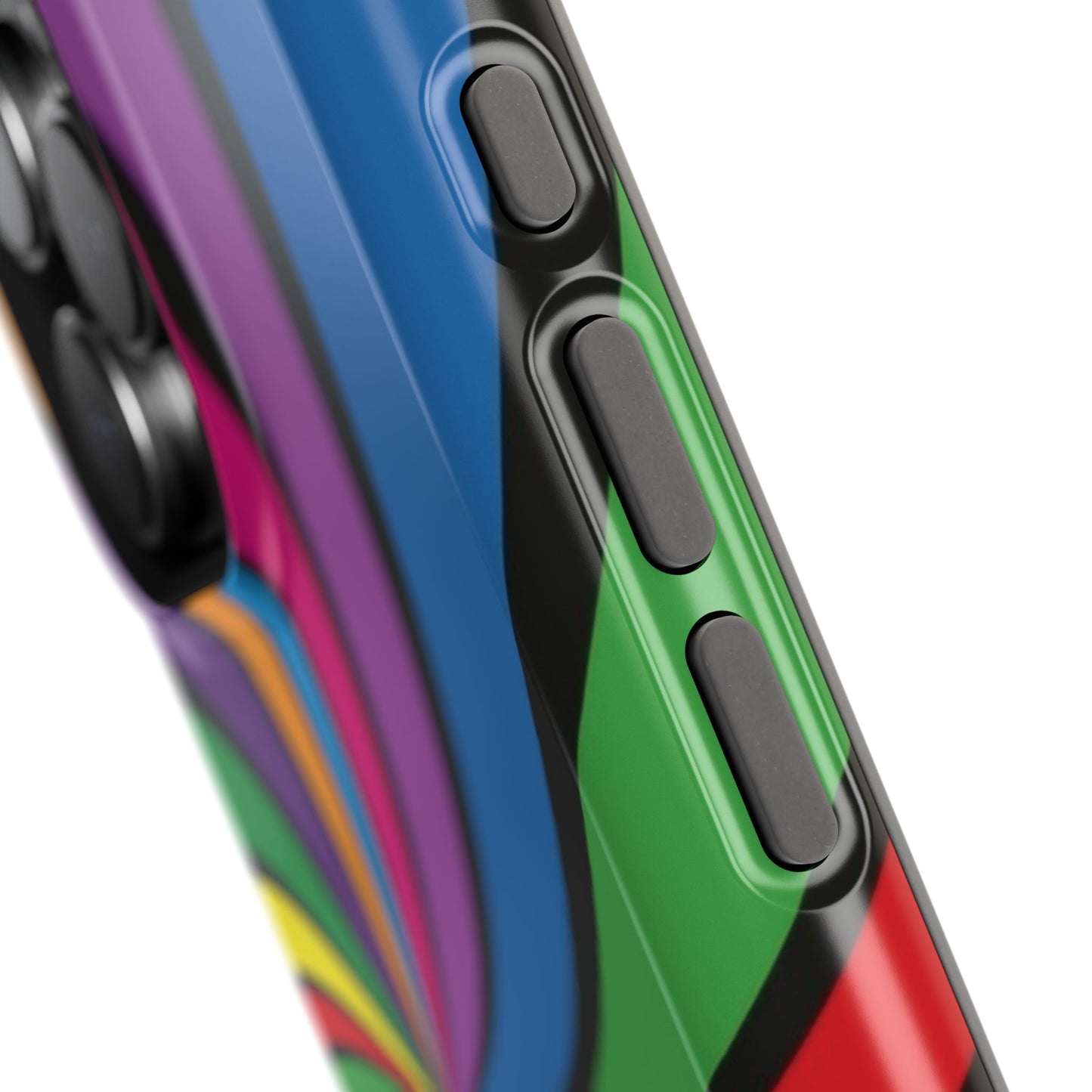 Remember Me Phone Case for Apple