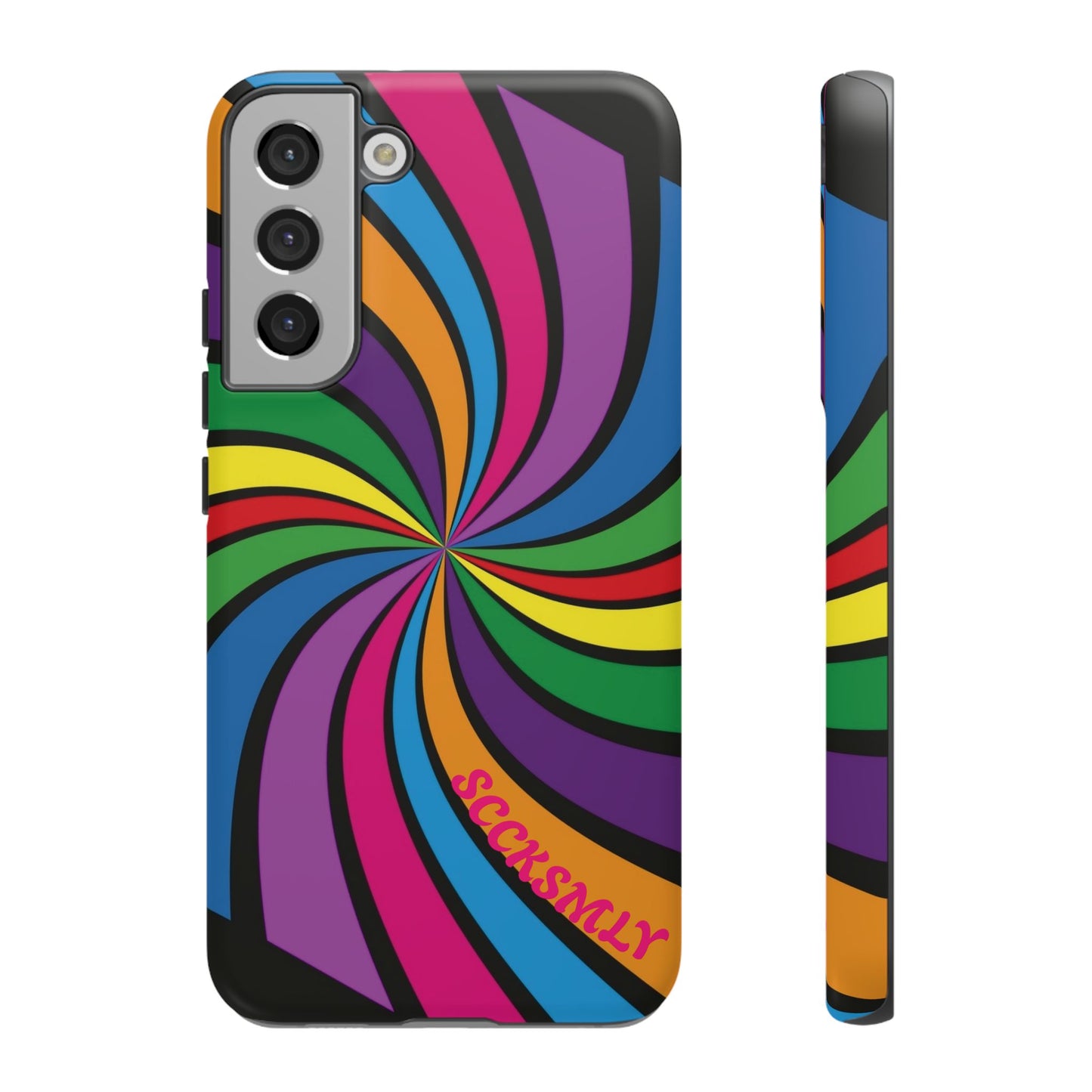 Remember Me Phone Case for Samsung